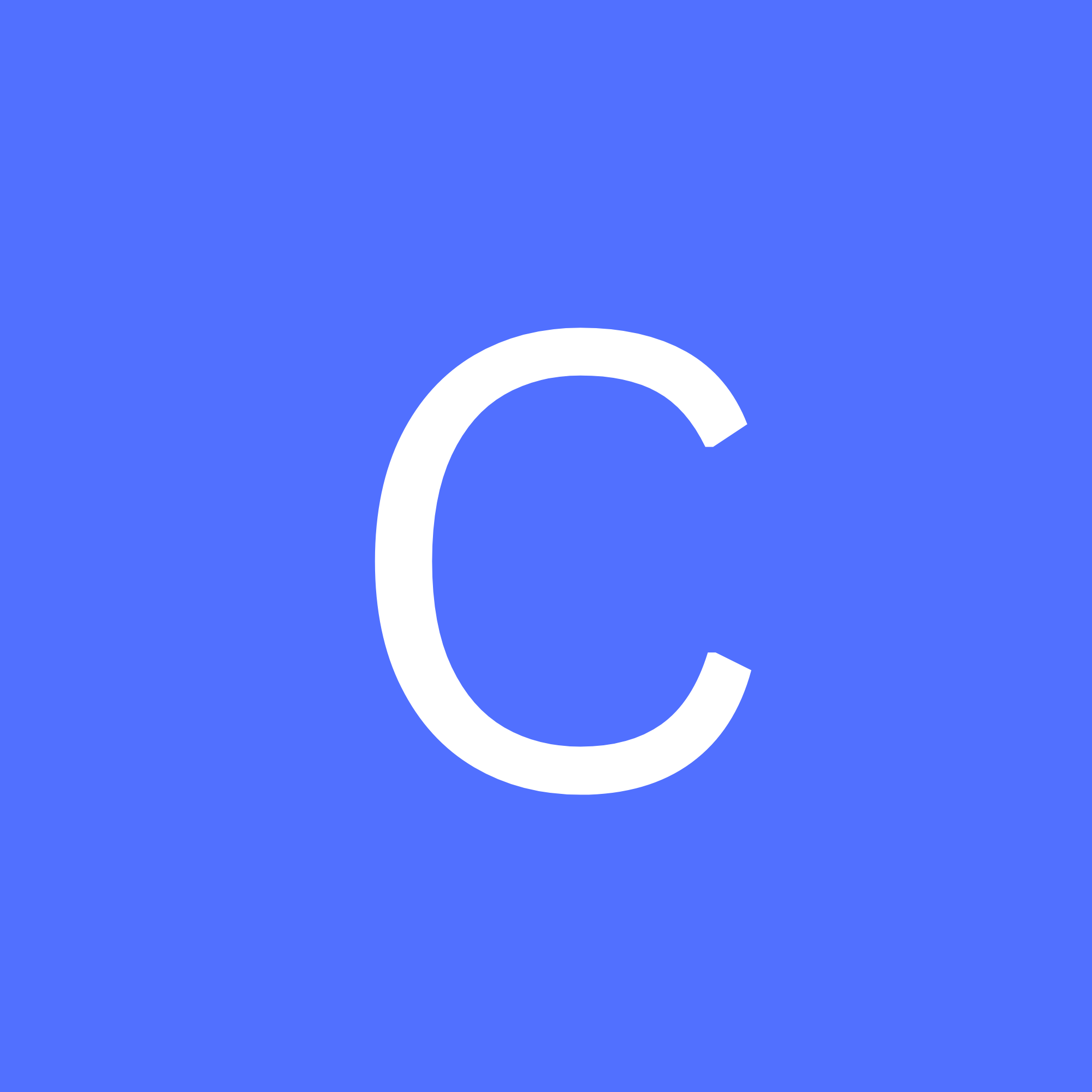 Cool Mobile Solution Logo