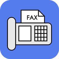 Easy Fax Icon